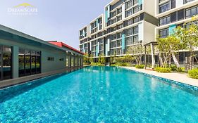 Alanis & Core Soho Suite Klia-Klia2 By Dreamscape